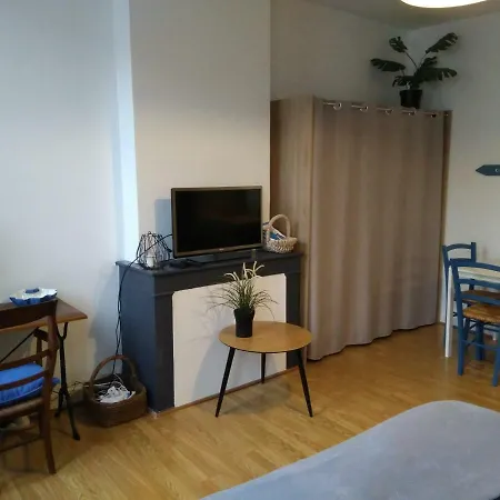 Apartment Le De Line *