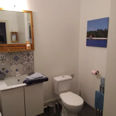 Le De Line Apartment
