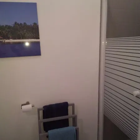 Le De Line Lägenhet Rochefort (Charente-Maritime)