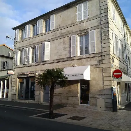 Lägenhet Le De Line *