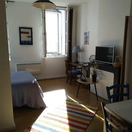 Lägenhet Le De Line Rochefort (Charente-Maritime)